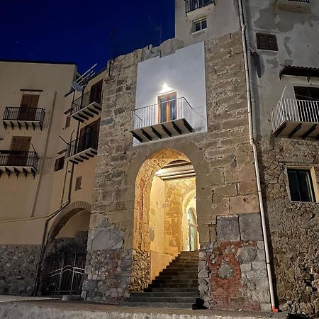 Casa Sul Mare Apartment Чефалу Екстериор снимка