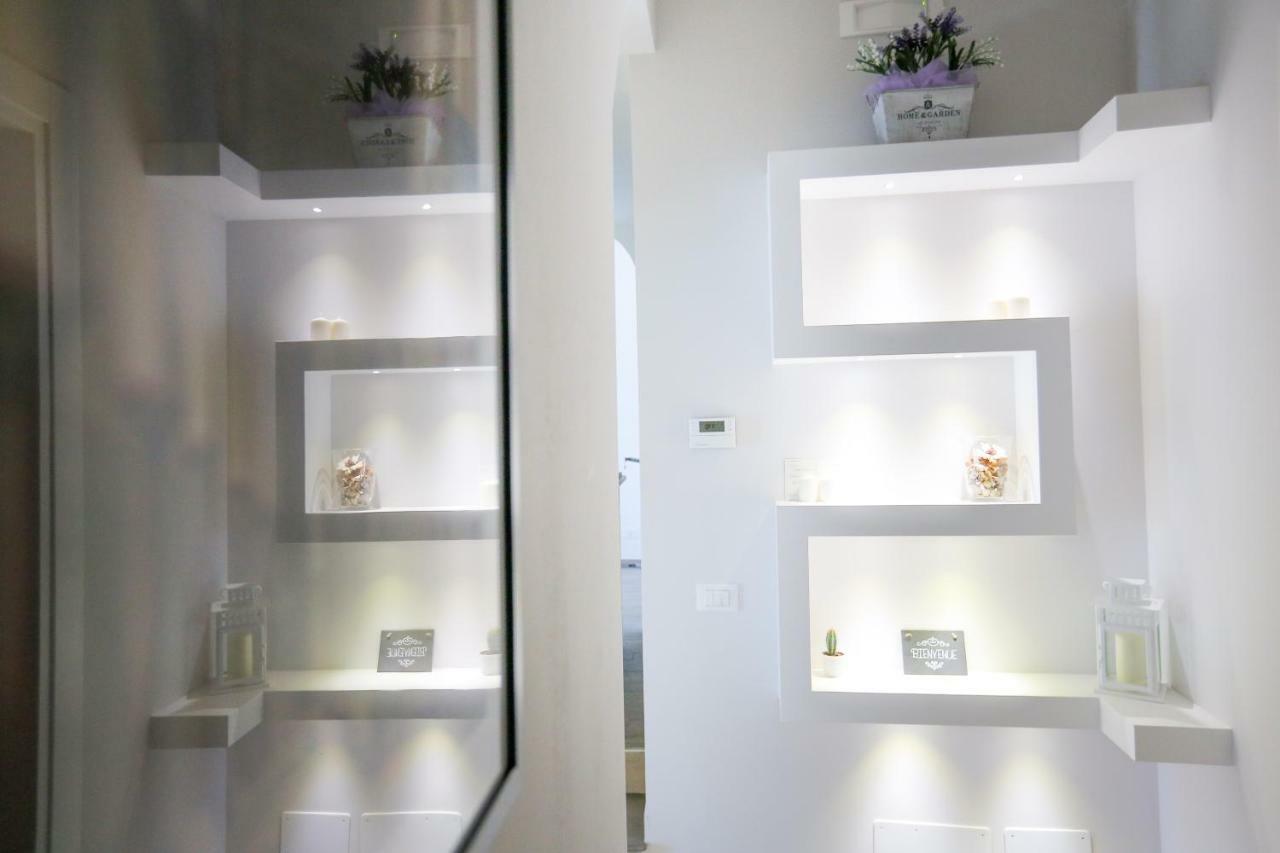 Casa Sul Mare Apartment Чефалу Екстериор снимка