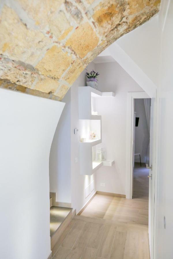 Casa Sul Mare Apartment Чефалу Екстериор снимка