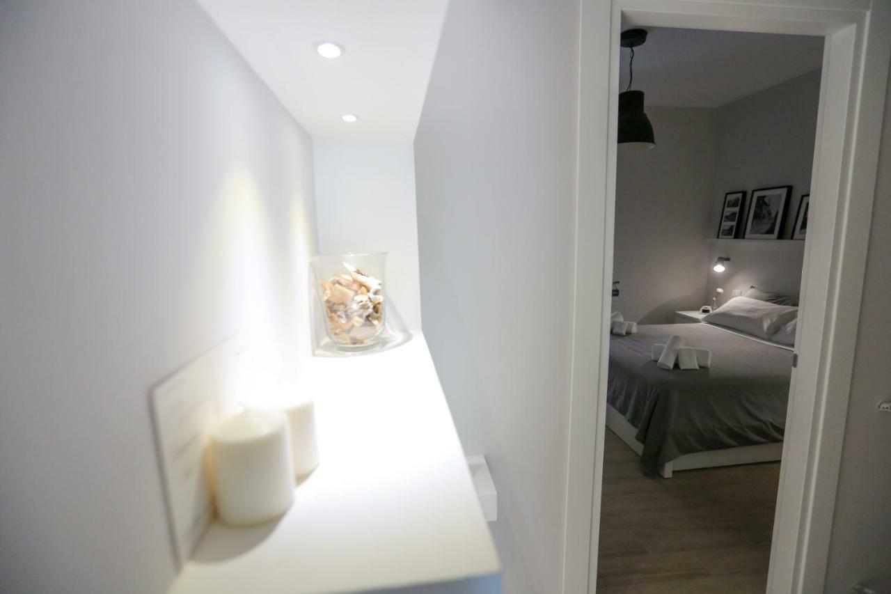 Casa Sul Mare Apartment Чефалу Екстериор снимка