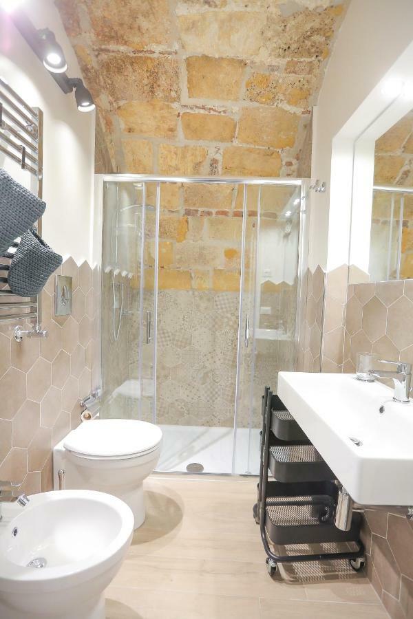 Casa Sul Mare Apartment Чефалу Екстериор снимка