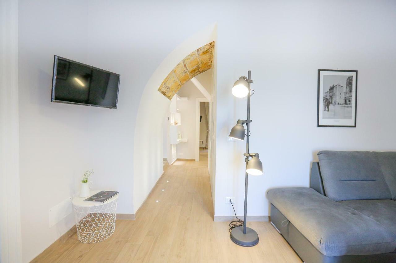 Casa Sul Mare Apartment Чефалу Екстериор снимка