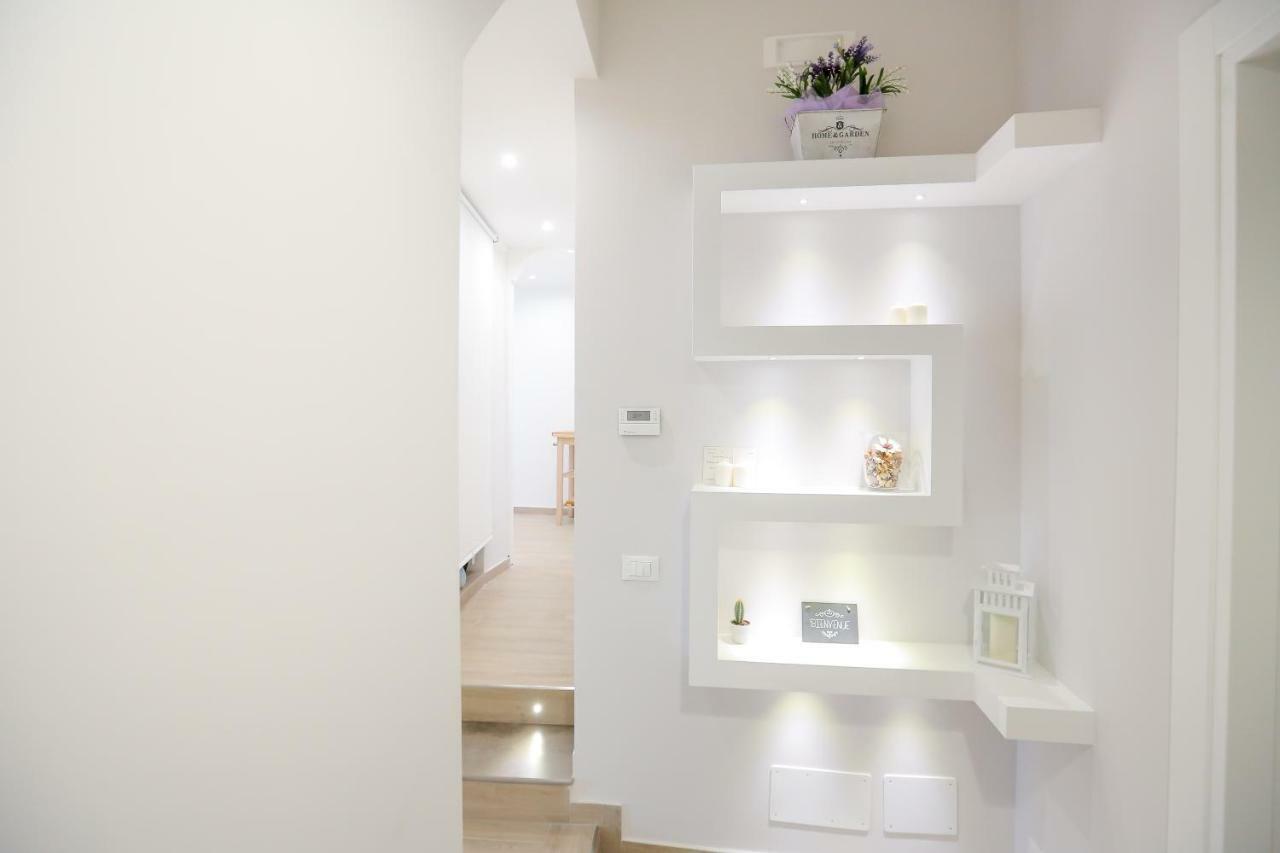 Casa Sul Mare Apartment Чефалу Екстериор снимка