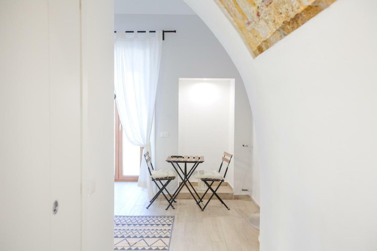 Casa Sul Mare Apartment Чефалу Екстериор снимка