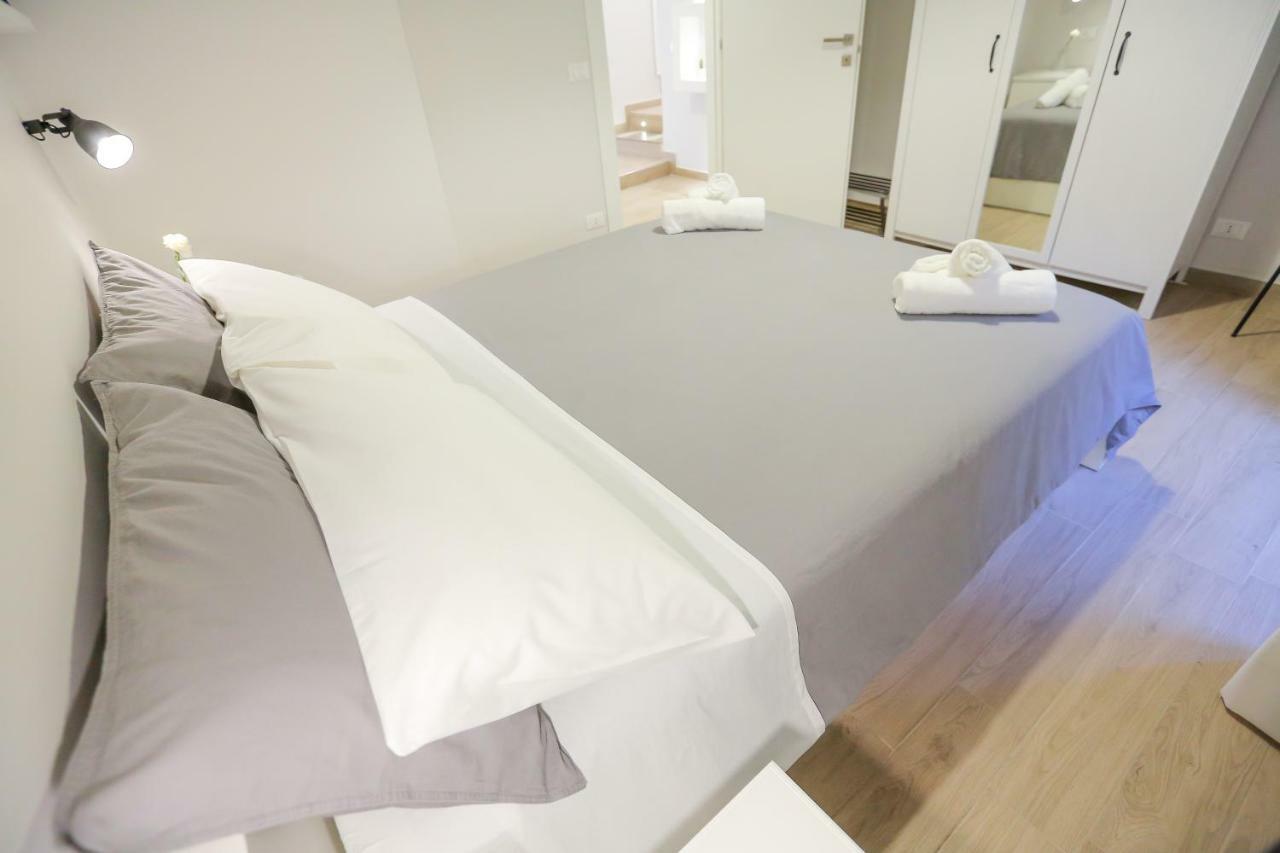 Casa Sul Mare Apartment Чефалу Екстериор снимка