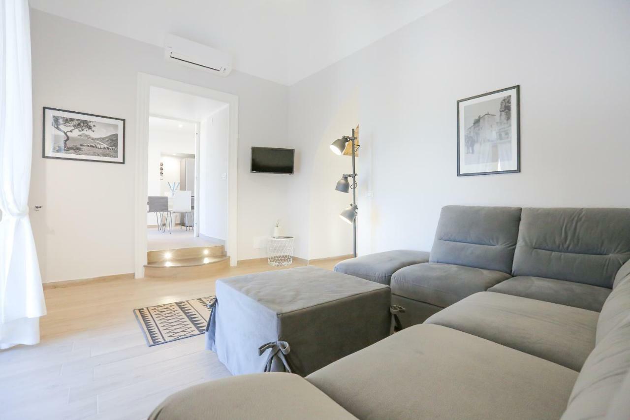 Casa Sul Mare Apartment Чефалу Екстериор снимка