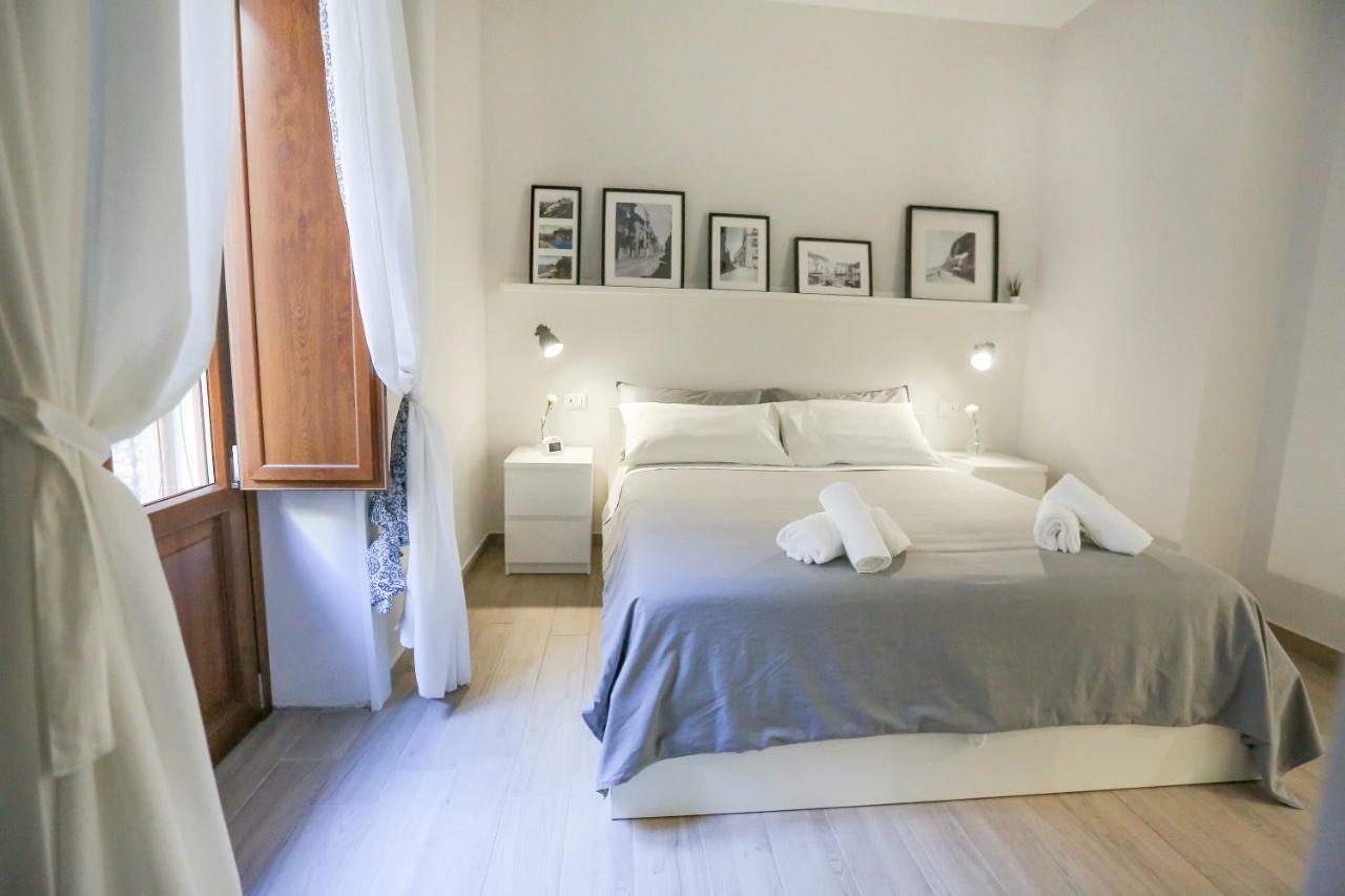Casa Sul Mare Apartment Чефалу Екстериор снимка
